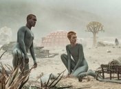 "Воспитанные волками": первый трейлер сериала Ридли Скотта для HBO Max (Видео)