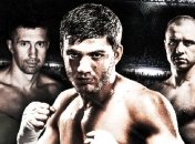 22 ноября вечер бокса в Броварах