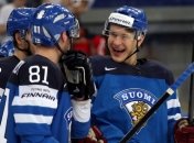Хоккей. ЧМ-2014. Финляндия - второй финалист Чемпионата мира