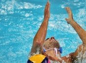 Соревнования за Кубок Украины по водному поло открыли во Львове