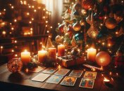 Прогноз Таро на 8 декабря