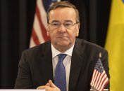 Минобороны Германии Борис Писториус