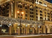  Отели Москвы 8-й год подряд признаны самыми дорогими в мире