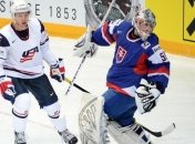 Ян Лацо: Пропущенные шайбы не выбили у "Донбасса" землю из-под ног