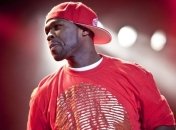 50 Cent отрицает драку с подружкой