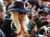 Леди Гага посоветовала не расслабляться Карли Рей Джепсен  