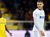 Жена Икарди рассказала о будущем мужа в Интере