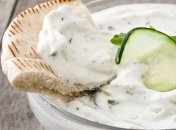 Идеально вместо жирного майонеза