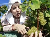 Виноград помогает соблюдать диету