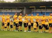 Вольфсбург - Александрия: букмекеры назвали фаворита матча ЛЕ