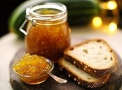 Варенье из кабачков и имбиря - сплошное наслаждение