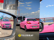 Opel Tigra 2004 року в Дніпрі