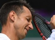 Ни один из украинцев не сумел выйти в финал квалификации Уимблдона-2019