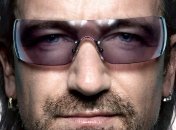 Во время полета лидер группы U2 потерял багаж