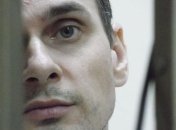 В РФ утверждают, что Сенцов не считает себя больным