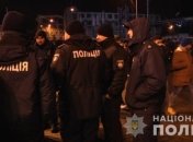 Матч Динамо - Лугано возьмут под усиленную охрану