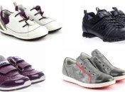 Онлайн-магазин «Розетка» предложил широкий ассортимент детских полуботинок