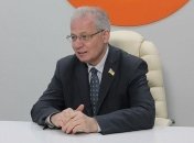 Украинский политик подал в отставку из-за танцев главы МИД Австрии с Путиным