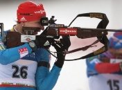 Биатлон. Пидгрушная о масс-старте на Олимпиаде в Сочи
