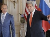 Керри призвал российскую сторону начать сотрудничество с Украиной