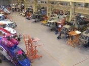 Продажа "Мотор Сич" китайцам: рассмотрение дела в АМКУ было перенесено