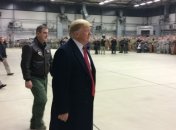 Внезапный визит Трампа в Ирак: Местные партии требуют от МИД вызвать посла США 