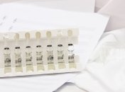 Индия предоставила Украине медицинскую гуманитарную помощь