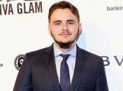 Сын Майкла Джексона попал в ДТП на мотоцикле