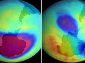 ООН: Озоновый слой Земли полностью восстановится через 50 лет