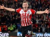 Футболист в АПЛ забил невероятный гол со штрафного (видео)