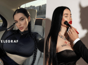 Мария Тихая