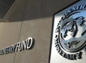 Украина выплатила МВФ $160 млн