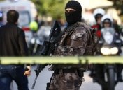 В Анкаре два террориста взорвали себя во время полицейской операции