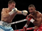 Брук: Я воин, и я хотел продолжения боя