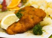 Такая рыба понравится даже мясоедам