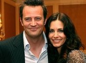 "Он так и не смог ее забыть": Мэттью Перри "всегда был влюблен" в свою коллегу