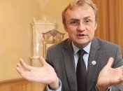 Садовый: Весь Львов работает над обеспечением армии