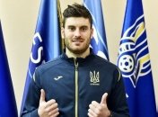 У сборной Украины по футболу новый тренер