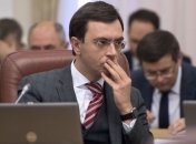 Министр инфраструктуры рассказал о реформе "Укравтодора"
