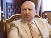 Турчинов рассказал о последствиях возможного срыва работы ВР