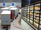 Перекриття кордону працює в обидва боки