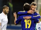 Андрей Ярмоленко рассказал о конфликте с Виктором Леоненко