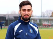 Темур Парцвания: Я хочу обыграть "Динамо"