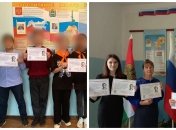 Никто из учителей не узнал Бандеру