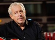 Андрей Макаревич засветился на улицах Луцка (Фото)