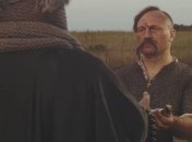 Настоящий казак: городской голова Черкасс сыграл главную роль в историческом фильме