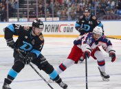 "Динамо" Минск - ЦСКА