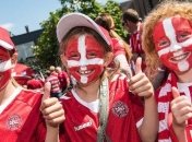 В Госдуме усмотрели политику в решении Дании по болельщикам из РФ на Евро-2020