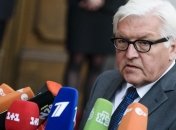 Штайнмайер: Признание РФ "ДНР" и "ЛНР" осложнит ситуацию в Украине