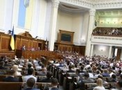 Рада выделила 200 миллионов на достройку "Охматдета"